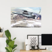 Poster Fox One ! (Bureau à domicile)