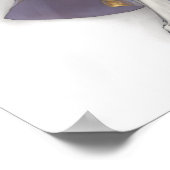 Poster Fox Shaman (Coin)