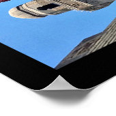 Poster Fox Theater, Atlanta, Géorgie, Poster, Landmark, (Coin)