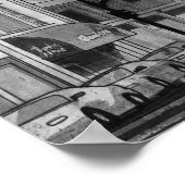 Poster Fox Theater Oakland (Coin)