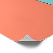 Poster foxgirl (Coin)