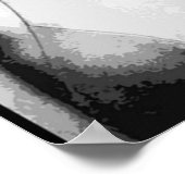 Poster Foxy Brown 74 (Coin)