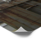 Poster Foyer AHV (Coin)