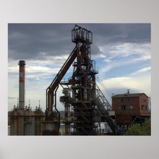 Poster Foyer AHV (Devant)