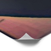 Poster Foyer Pontiac 1968 (Coin)