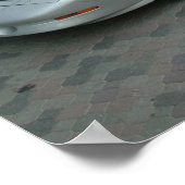 Poster Foyer Pontiac Trans Am (Coin)