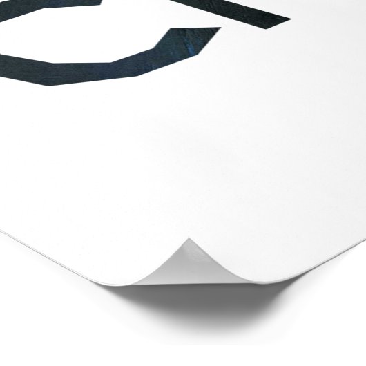 Poster Fr - Écran (Coin)