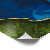 Poster Fra Angelico Vierge avec grenade CC0845 (Coin)