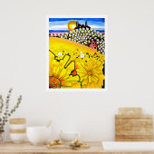 Poster Fra Donnini e Fontisterni (Cuisine)