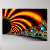 Poster Fracfeel (Devant)