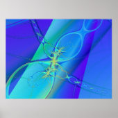 Poster Frack 808 (Devant)