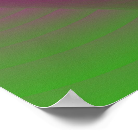 Poster Frack 824 (Coin)