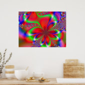 Poster Frack 907 (Cuisine)