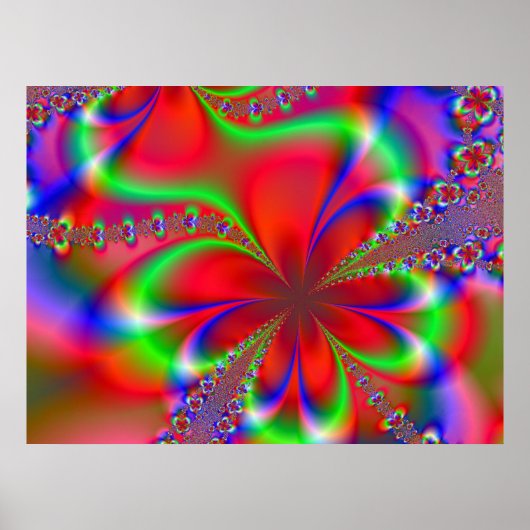 Poster Frack 907 (Devant)