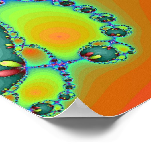 Poster Frack 908 (Coin)