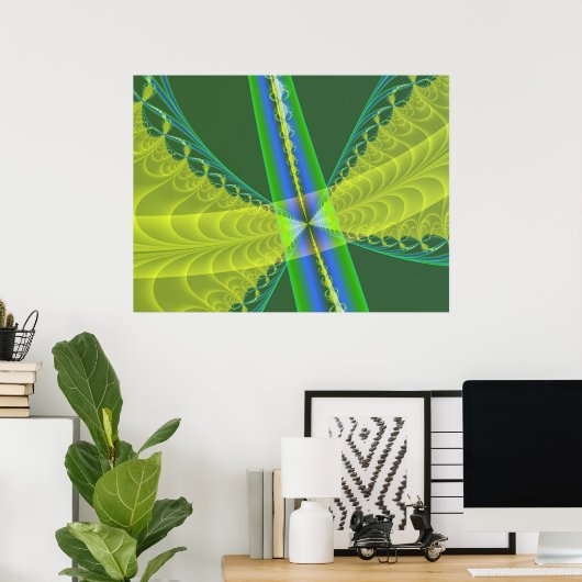 Poster Frack 911 (Bureau à domicile)