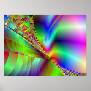 Poster Frack 933