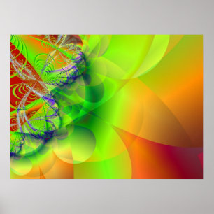 Poster Frack 934