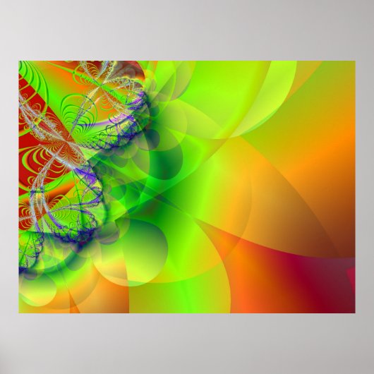 Poster Frack 934 (Devant)