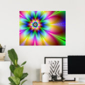 Poster Frack 944 (Bureau à domicile)