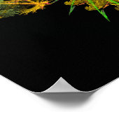 Poster fracktalKan (Coin)