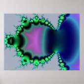 Poster Fractal2005 (Devant)