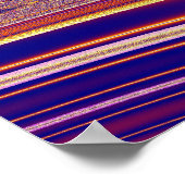 Poster Fractal2067 (Coin)