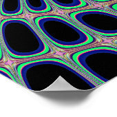 Poster Fractal2070 (Coin)