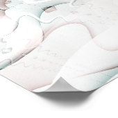 Poster Fractal605 (Coin)