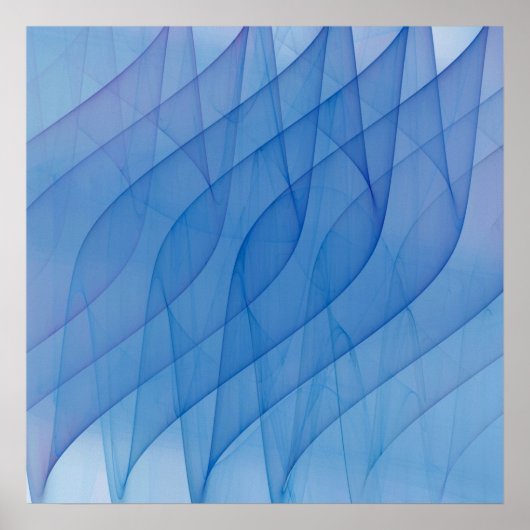 Poster Fractal81 (Devant)