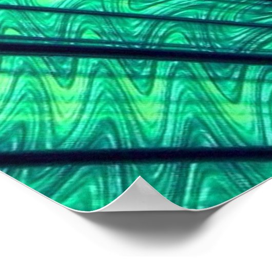 Poster Fractal Art 42 (Coin)