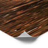 Poster fractal Sharp Focus (Coin)