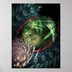 Poster FractalARTS 077