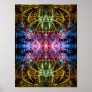 Poster FractalARTS 087