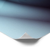 Poster Fractale 498 (Coin)