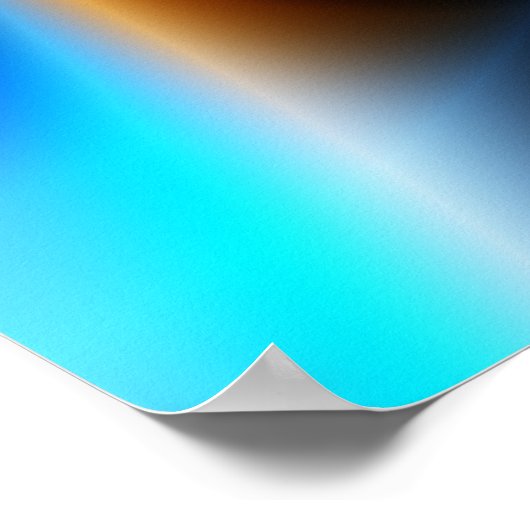 Poster Fractale 511 (Coin)