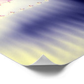 Poster Fractale 711 (Coin)