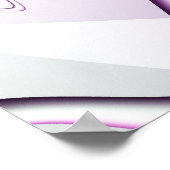 Poster Fractale 734 (Coin)