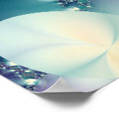 Poster Fractale 805 (Coin)