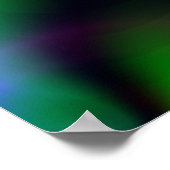 Poster Fractale 826 (Coin)