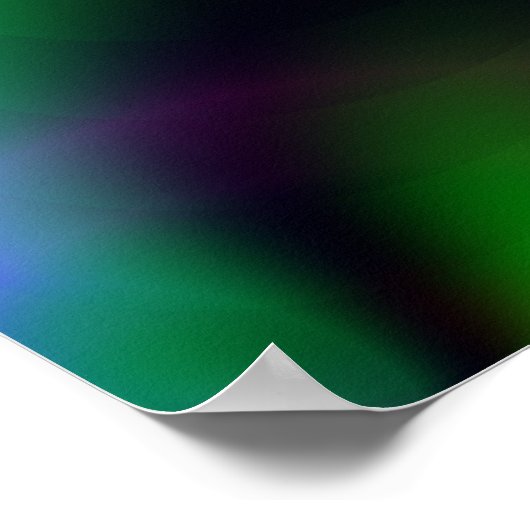 Poster Fractale 826 (Coin)