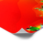 Poster Fractale 843-2 (Coin)