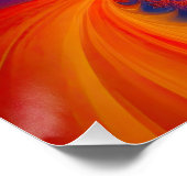 Poster Fractalistique (Coin)