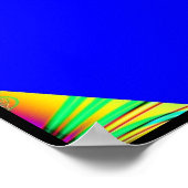 Poster Fractalscope 27 (Coin)