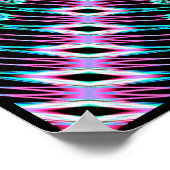 Poster Fractalscope 39 (Coin)