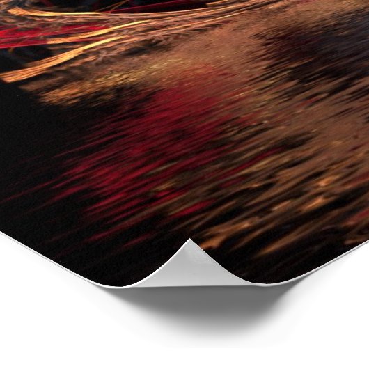 Poster FRACTHAI (Coin)