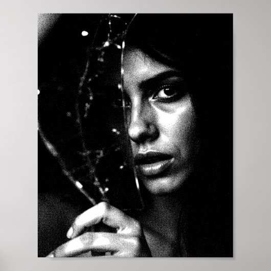 Poster Fractionnement (Devant)