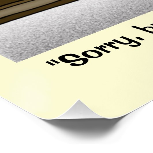 Poster Fractions (Coin)