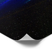 Poster Fracture quantique -2007 (Coin)