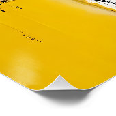 Poster Fractured Harmony (Coin)